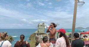 El turismo de cruceros consolida a Sinaloa como destino internacional; Mazatlán ha recibido más de 283 mil visitantes en 2025