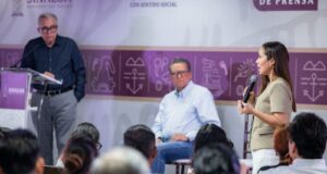 La reactivación de Altata logró incrementar afluencia y derrama económica: Rocha Moya