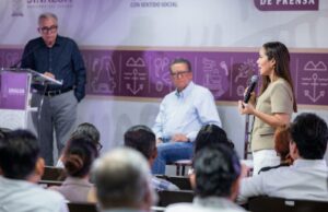 La reactivación de Altata logró incrementar afluencia y derrama económica: Rocha Moya