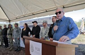 La sociedad sinaloense aplaude el trabajo de las corporaciones policiacas, afirma Gobernador Rocha