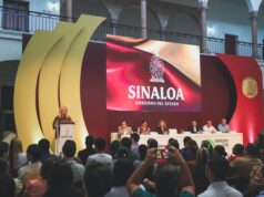 Entrega Gobierno del Estado estímulos económicos a ganadores del Premio de Contraloría Social y Concurso Transparencia en Corto, Sinaloa 2025