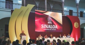 Entrega Gobierno del Estado estímulos económicos a ganadores del Premio de Contraloría Social y Concurso Transparencia en Corto, Sinaloa 2025