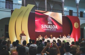 Entrega Gobierno del Estado estímulos económicos a ganadores del Premio de Contraloría Social y Concurso Transparencia en Corto, Sinaloa 2025