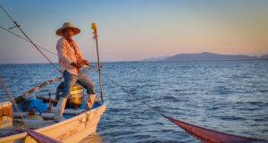 Gobernador Rocha y el Gobierno Federal entregarán la próxima semana 122 mdp del Bienpesca Estatal
