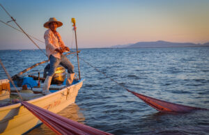 Gobernador Rocha y el Gobierno Federal entregarán la próxima semana 122 mdp del Bienpesca Estatal