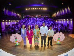 Arranca capacitación de la Evaluación de Desarrollo Infantil ‘EDI’