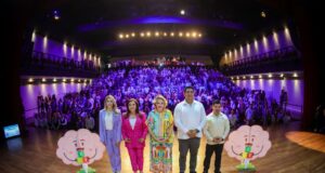 Arranca capacitación de la Evaluación de Desarrollo Infantil ‘EDI’