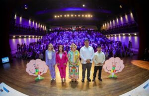 Arranca capacitación de la Evaluación de Desarrollo Infantil ‘EDI’