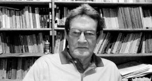 Fallece Jaime Palacios Barreda, referente de la izquierda sinaloense