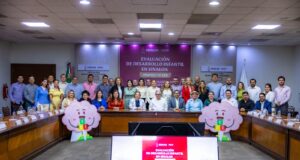 Sinaloa se coloca a la vanguardia nacional en el cuidado del desarrollo infantil: Gobernador Rocha