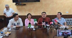 Respalda ADECEM la reingeniería integral impulsada por la UAS; considera pertinente garantizar la sustentabilidad de la institución