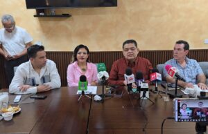 Respalda ADECEM la reingeniería integral impulsada por la UAS; considera pertinente garantizar la sustentabilidad de la institución