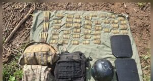 34 personas detenidas, 94 armas de fuego y más de 26 mil 400 cartuchos asegurados, son parte de los resultados de seguridad en Sinaloa