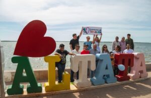 Sinaloa muestra su mejor cara con ‘Vámonos pa’ Altata. La mesa está servida’