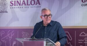 Existe interés de una empresa China por comprar un millón de toneladas de sorgo sinaloense: Gobernador Rocha