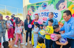 Bienestar Universitario va por Récord Guinness con el Programa de Pelotitas del Bienestar