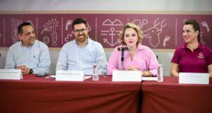 Beneficencia Pública de Sinaloa lanza convocatoria para colocar expansores y prótesis de mama gratuitos