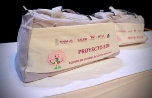 Entregan equipos de Estimulación Temprana y Manual de Desarrollo Infantil para la aplicación de la “Prueba EDI”