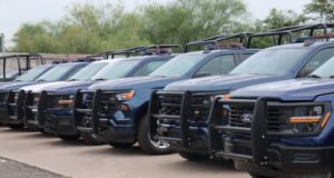 Por entregarse, 70 nuevas patrullas para policías municipales y estatales