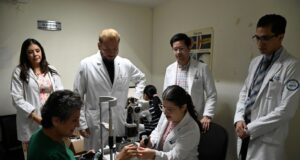 Comprometida socialmente, la UAS llevará a cabo consultas oftalmológicas gratuitas en el CIDOCS, en el marco del Día Mundial de la Visión