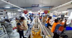 Sinaloa se ubica como el segundo estado con mayor crecimiento en empleo formal: IMSS