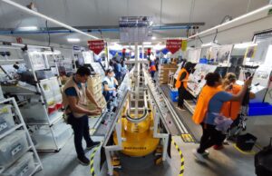 Sinaloa se ubica como el segundo estado con mayor crecimiento en empleo formal: IMSS