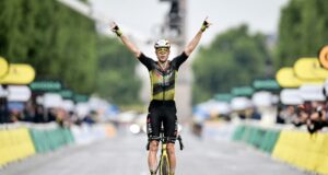 Mazatlán será sede por primera vez de la carrera ciclista L’Etape Mazatlán by Tour de France