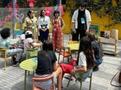 Impulsan la conciencia ambiental para preservar el hábitat del Jaguar a través de la lectura infantil