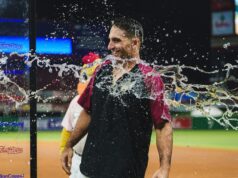 La serie se queda en casa de Tomateros