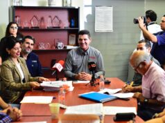 Definen a los ganadores del Premio Estatal del Deporte 2025