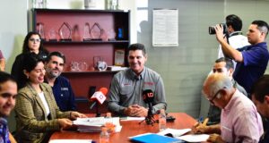 Definen a los ganadores del Premio Estatal del Deporte 2025