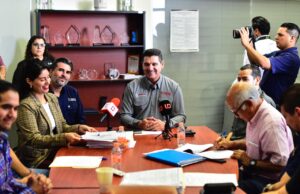 Definen a los ganadores del Premio Estatal del Deporte 2025