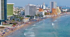 Mazatlán y Los Mochis, entre las 10 ciudades del país con reducción en percepción de inseguridad