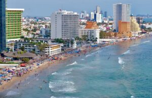 Mazatlán y Los Mochis, entre las 10 ciudades del país con reducción en percepción de inseguridad