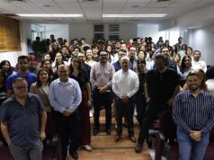 Arranca el primer Diplomado de Proyectos Cinematográficos en la UAS