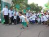 Más de 300 corredores participan en la 7ª Carrera de Talla Baja en el Jardín Botánico de Culiacán