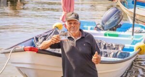 Gobierno de Sinaloa realiza su depósito al Banco del Bienestar para la entrega del Bienpesca Estatal