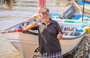 Gobierno de Sinaloa realiza su depósito al Banco del Bienestar para la entrega del Bienpesca Estatal