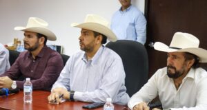 Ganaderos ya priorizan necesidades en busca del apoyo presidencial: Ismael Bello Esquivel