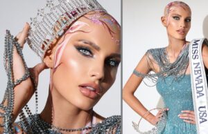 Mary Sickler hace historia en Miss Estados Unidos al mostrar con orgullo su alopecia