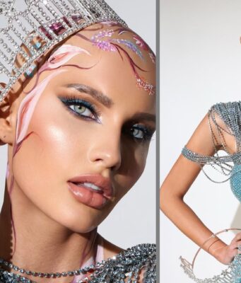 Mary Sickler hace historia en Miss Estados Unidos al mostrar con orgullo su alopecia