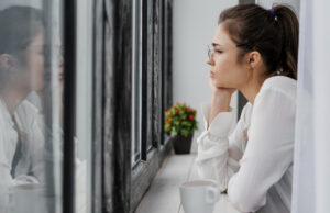 Cuando el silencio es el mejor refugio