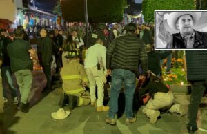 De Colosio a Carlos Manzo