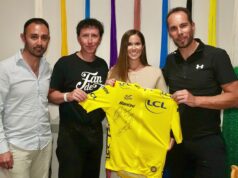Sinaloa les da la bienvenida a los embajadores de L’Etape Mazatlán By Tour de France
