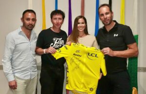 Sinaloa les da la bienvenida a los embajadores de L’Etape Mazatlán By Tour de France