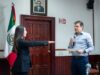 En sesión extraordinaria toman protesta a la regidora Leslie Soto Berrelleza