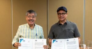 Promoverán la cultura de paz y los derechos humanos, la CEDH y el CEPOC firman convenio