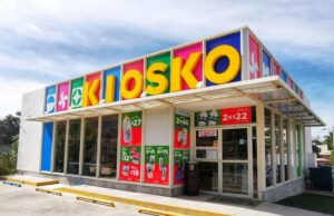 Economía invita a MiPyMEs sinaloenses a vender en tiendas Kiosko