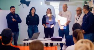 Inicia capacitación del programa “Sinaloa, Semillero de Campeones”