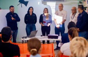 Inicia capacitación del programa “Sinaloa, Semillero de Campeones”